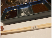 宮崎牛 焼肉　炙り屋牛蔵（ぎゅうぞう）: CKさんの2023年12月の1枚目の投稿写真