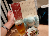 上方ごちそう処 贔屓屋 三宮店: ほりべさんの2026年06月24日の1枚目の投稿写真