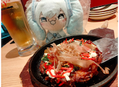 格安ビールと鉄鍋餃子 3 6 5酒場 梅田HEP通り店: ほりべさんの2026年04月02日の3枚目の投稿写真