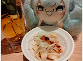 格安ビールと鉄鍋餃子 3 6 5酒場 梅田HEP通り店: ほりべさんの2026年04月14日の1枚目の投稿写真