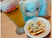 格安ビールと鉄鍋餃子 3 6 5酒場 梅田HEP通り店: ほりべさんの2026年04月27日の1枚目の投稿写真