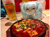 格安ビールと鉄鍋餃子 3 6 5酒場 梅田HEP通り店: ほりべさんの2026年05月21日の2枚目の投稿写真