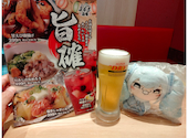 格安ビールと鉄鍋餃子 3 6 5酒場 梅田HEP通り店: ほりべさんの2026年06月02日の1枚目の投稿写真