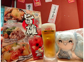 格安ビールと鉄鍋餃子 3 6 5酒場 梅田HEP通り店: ほりやんさんの2026年06月24日の1枚目の投稿写真