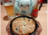 格安ビールと鉄鍋餃子 3 6 5酒場 梅田HEP通り店: ほりやんさんの2026年06月26日の2枚目の投稿写真