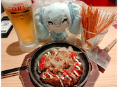 格安ビールと鉄鍋餃子 3 6 5酒場 梅田HEP通り店: ほりやんさんの2026年07月11日の1枚目の投稿写真