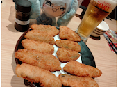 格安ビールと鉄鍋餃子 3 6 5酒場 梅田HEP通り店: ほりやんさんの2026年07月23日の1枚目の投稿写真