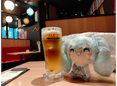 格安ビールと鉄鍋餃子 3 6 5酒場 梅田HEP通り店: ほりやんさんの2026年07月23日の2枚目の投稿写真