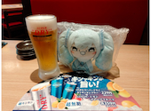 格安ビールと鉄鍋餃子 3 6 5酒場 梅田HEP通り店: ほりやんさんの2026年07月31日の1枚目の投稿写真
