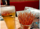 格安ビールと鉄鍋餃子 3 6 5酒場 梅田HEP通り店: ほりやんさんの2026年07月31日の3枚目の投稿写真