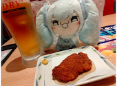 格安ビールと鉄鍋餃子 3 6 5酒場 梅田HEP通り店: ほりやんさんの2026年08月07日の2枚目の投稿写真