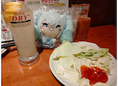 てけてけ 梅田お初天神店: ほりべさんの2026年03月18日の1枚目の投稿写真