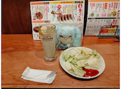 てけてけ 梅田お初天神店: ほりべさんの2026年04月27日の1枚目の投稿写真