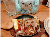 てけてけ 梅田お初天神店: ほりべさんの2026年05月21日の1枚目の投稿写真