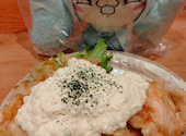 てけてけ 梅田お初天神店: ほりべさんの2026年05月21日の3枚目の投稿写真