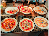 The Kitchen Salvatore Cuomo 三宮 &nbsp;ザ キッチン サルヴァトーレ クオモ: ほりべさんの2026年05月27日の1枚目の投稿写真
