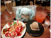 The Kitchen Salvatore Cuomo 三宮 &nbsp;ザ キッチン サルヴァトーレ クオモ: ほりべさんの2026年06月02日の1枚目の投稿写真
