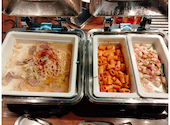 The Kitchen Salvatore Cuomo 三宮 &nbsp;ザ キッチン サルヴァトーレ クオモ: ほりやんさんの2026年07月08日の2枚目の投稿写真