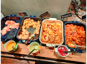 The Kitchen Salvatore Cuomo 三宮 &nbsp;ザ キッチン サルヴァトーレ クオモ: ほりやんさんの2026年07月18日の2枚目の投稿写真