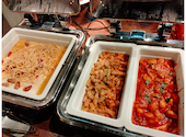 The Kitchen Salvatore Cuomo 三宮 &nbsp;ザ キッチン サルヴァトーレ クオモ: ほりやんさんの2026年09月25日の3枚目の投稿写真