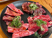 焼肉 HACHIHACHI 88 はちはち 博多店: のりＰおやぶんさんの2023年10月24日の3枚目の投稿写真
