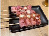 焼とり 司 博多駅東店: のりＰおやぶんさんの2021年11月20日の1枚目の投稿写真