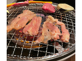 銀しゃり焼肉 直球ホルモン 博多駅前店: のりＰおやぶんさんの2024年01月21日の2枚目の投稿写真