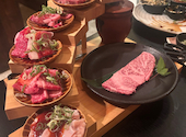 焼肉亭 北鈴蘭台店: チャックさんの2026年07月20日の1枚目の投稿写真