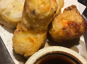 博多もつ鍋 馬肉 九州自慢 川崎東口タワー・リバーク店: ジンさんの2026年07月27日の2枚目の投稿写真
