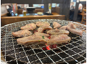 安安 七輪焼肉 雑色店: ジンさんの2026年09月10日の2枚目の投稿写真