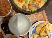 神戸元町ドリア ルミネ横浜店: ジンさんの2026年06月03日の1枚目の投稿写真
