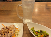 居酒屋 にぃしょうわぁしょう 川崎駅店: ジンさんの2026年06月25日の1枚目の投稿写真