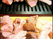 肉力屋　川崎チッタ店: ジンさんの2026年05月14日の2枚目の投稿写真