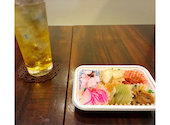 つけものの灘屋: ジンさんの2026年03月21日の2枚目の投稿写真