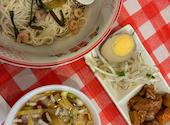 ソウキ 上海本幇麺 横浜中華街: ジンさんの2026年07月09日の1枚目の投稿写真