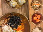 韓国料理 ポム: ジンさんの2026年09月26日の3枚目の投稿写真