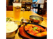 韓国料理KollaBo コラボ マンジョ&ソベッチャカンジャンケジャン 川崎DICE店: ジンさんの2026年08月24日の3枚目の投稿写真