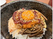 韓国料理KollaBo コラボ マンジョ&ソベッチャカンジャンケジャン 川崎DICE店: ジンさんの2026年09月08日の3枚目の投稿写真