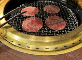 焼肉ぐりぐり家 岡山駅前店: ひっちゃんさんの2024年08月04日の1枚目の投稿写真