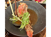 【個室居酒屋】創作肉料理　イザカヤラボ-IZAKAYA Lab- 手稲店: KORさんの2026年03月の1枚目の投稿写真