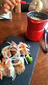 8-cafe: 浅倉さんの2019年05月25日の1枚目の投稿写真