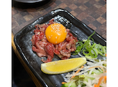 焼肉 白李 じぞう通り店: かわさんの2025年01月15日の1枚目の投稿写真