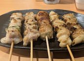 やきとりさんきゅう国分町店: エステバンさんの2026年09月01日の1枚目の投稿写真