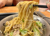 なにわのお好み焼きじろー: mikiさんの2026年07月23日の2枚目の投稿写真