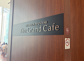 グランカフェ The Grand Cafe ヒルトンプラザウエスト: mikiさんの2026年08月11日の3枚目の投稿写真