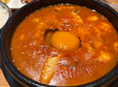 明洞 純豆腐 新大阪店: mikiさんの2026年09月17日の2枚目の投稿写真