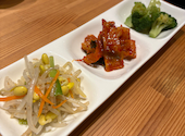 明洞 純豆腐 新大阪店: mikiさんの2026年09月17日の3枚目の投稿写真