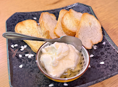 ホルモン×焼き鳥×煮込み この上さん。 堺筋本町店: mikiさんの2026年07月13日の1枚目の投稿写真