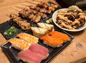 酔ってき屋 梅田本店: mikiさんの2026年09月10日の3枚目の投稿写真
