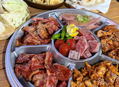 焼肉たてとよこ 大阪本町本店: mikiさんの2026年08月11日の2枚目の投稿写真